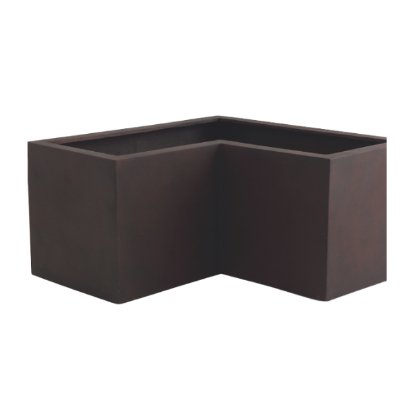 Aspen angolo rusty lite