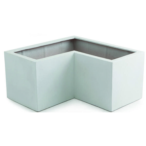 Aspen angolo white lite