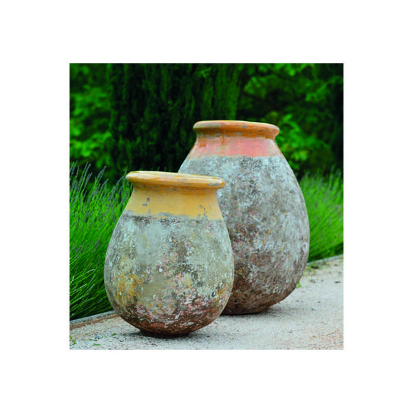 Goutte gm patina provence giallo