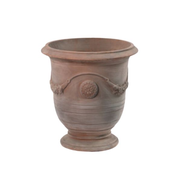 Anduze Terra Cotta Antica