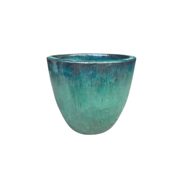 Budapest Jade Green set 4pz.