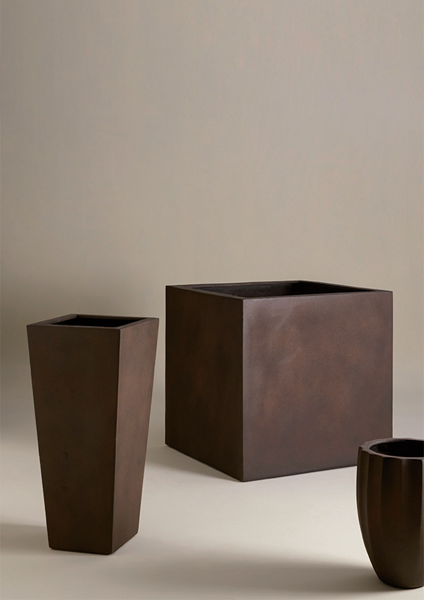 Fiberclay Rusty lite