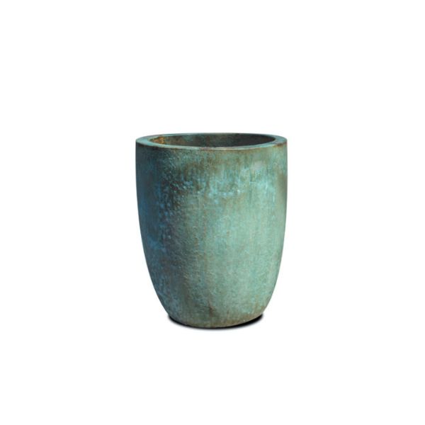 Tall U Large Opal Green