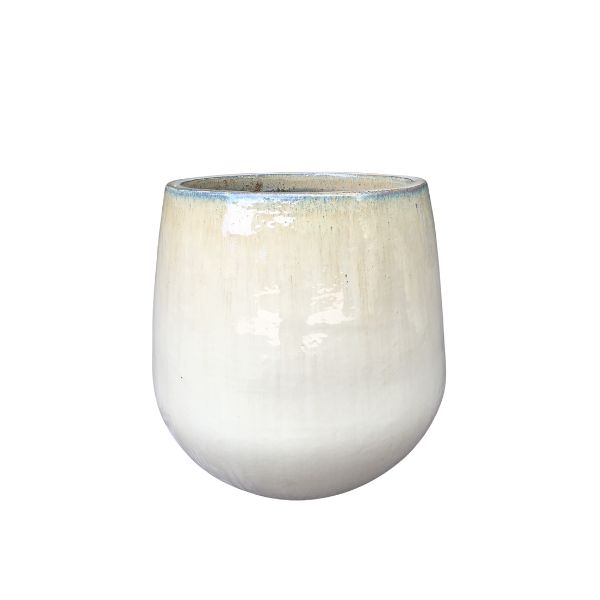 Tallin Avorio Set 3 pezzi