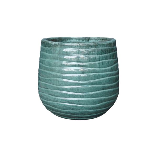 Borocay Moss Green set 3 pz.