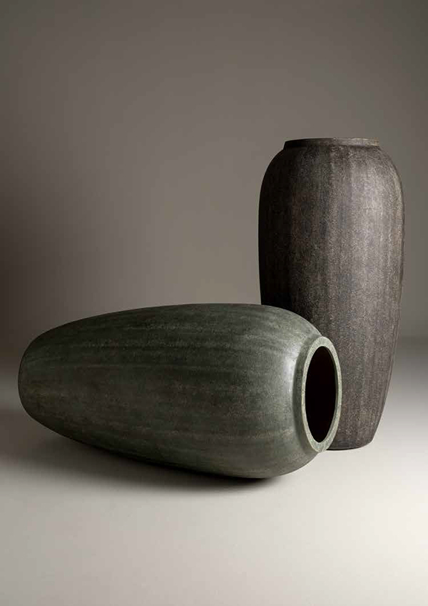 Fiberclay Antique Surface